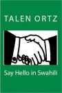 Say Hello in Swahili