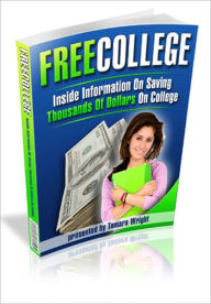 Title: Free College, Author: Tamara Wright