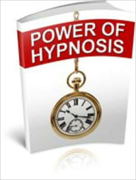 Title: The Power Of Hypnosis, Author: Mike morley