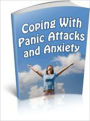 Coping With Panic Attacks And Anxiety