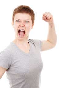 Title: Anger Management: How To Control Your Anger To Get The Most Out Of Life, Author: Sallie Stone