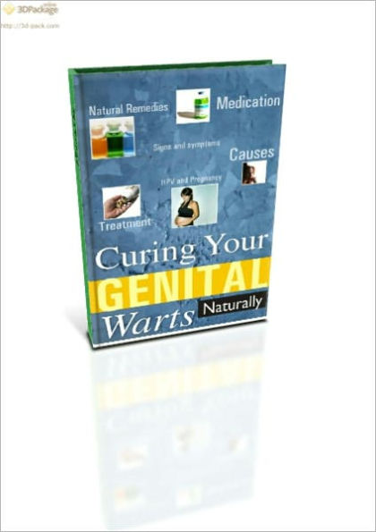 Curing Genital Warts