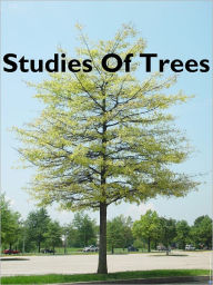 Title: Studies Of Trees, Author: Jacob Joshua