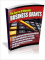 How to Successfully Apply for Business Grants