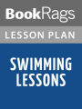 Swimming Lessons Lesson Plans