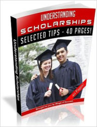 Title: Understanding Scholarships, Author: laiftllc.com