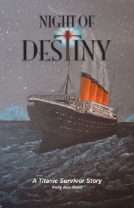 Title: Night of Destiny, Author: Kelly Reed