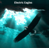 Title: animals: Electric Eagle's ( nature Children, amazing animals, cutest animals, baby animals, wild, forest, beast, animals ), Author: animals Anonymous