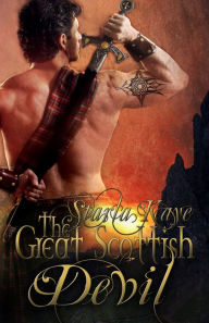 Title: The Great Scottish Devil, Author: Starla Kaye