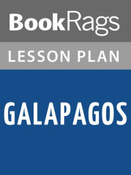 Title: Galapagos Lesson Plans, Author: BookRags