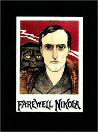 Title: ‘Farewell, Nikola’, Author: Guy Boothby