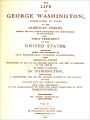 The Life of George Washington, Vol. 5 (of 5) [Illustrated]