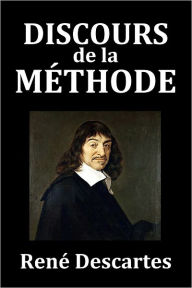 Title: Discours de la méthode, Author: René Descartes