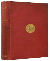 Title: Stalky & Co., Author: Rudyard Kipling