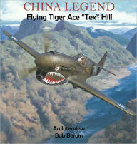 Title: China Legend: Flying Tiger Ace 