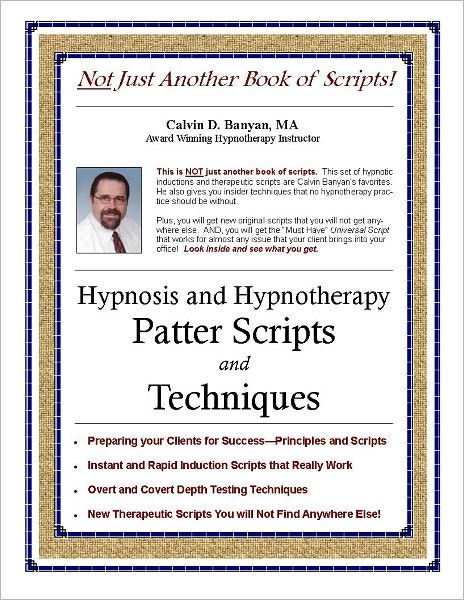 Hypnotherapy