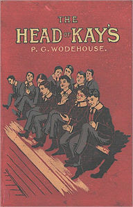 Title: The Head of Kay's: A Humor, Fiction and Literature, Young Readers Classic By P. G. Wodehouse! AAA+++, Author: P. G. Wodehouse