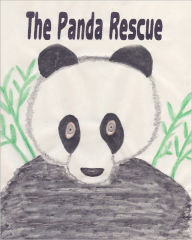 Title: The Panda Rescue, Author: Leighann Belich