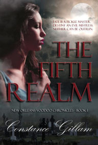 Title: The 5th Realm, Author: Constance Gillam