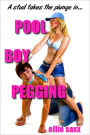 Pool Boy Pegging