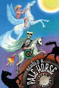 Title: Behold a Pale Horse, Author: Milton William Cooper