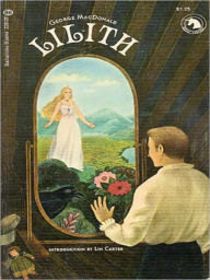 Title: Lilith, Author: George MacDonald