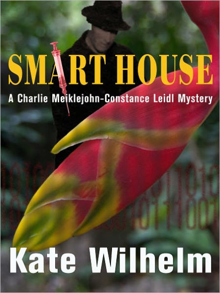 Smart House (Constance and Charlie Series #3)