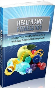 Title: eBook about Health And Fitness 101 - Check your eating habits, Author: Healthy Tips