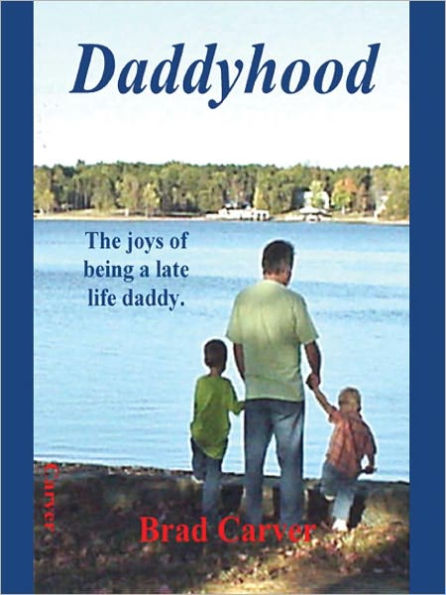 Daddyhood