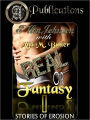 REAL OR FANTASY, BOOK 1