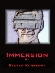 Title: Immersion, Author: Kornegay Steven