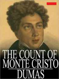 Title: The Count of Monte Cristo, Author: Alexandre Dumas