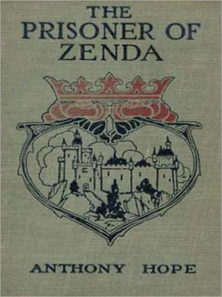 The Prisoner of Zenda