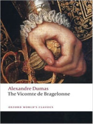 Title: The Vicomte of Bragelonne, Author: Alexandre Dumas