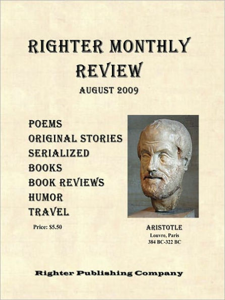 Righter Monthly Review August 2009