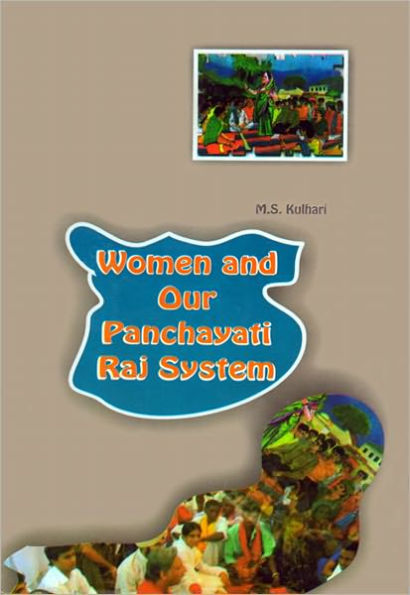 Women and Our Panchayati Raj System