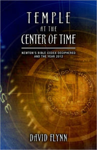 Title: Temple at the Center of Time, Author: David Flynn