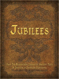 Title: The Book of Jubilees, Author: Thomas Horn