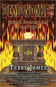 Title: Demonomics: Satan's Economy and Your Future, Author: Terry James