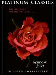 Title: Romeo and Juliet, Author: William Shakespeare