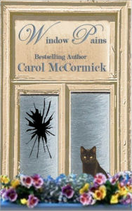 Title: Window Pains (Modeling Positive Behaviors), Author: Carol McCormick