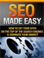 SEO Made Easy