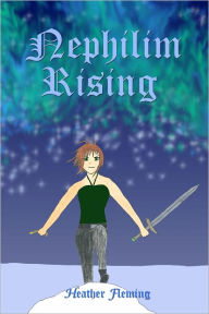 Title: Nephilim Rising, Author: Heather Fleming