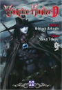 Vampire Hunter D Vol.4 - French Edition