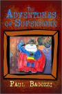 The Adventures of Supermonk