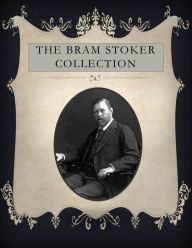 Title: The Bram Stoker Collection, Author: Bram Stoker