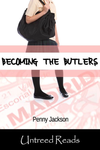 Becoming the Butlers