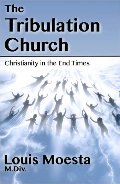 The Tribulation Church