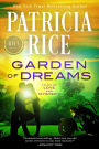 Garden of Dreams: Tales of Love and Mystery #2