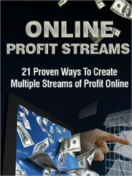 Title: Online Profit Streams, Author: Alan Smith